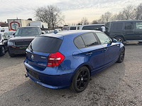 2008 bmw 120 i - afbeelding 16 van  20