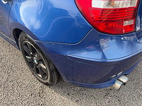 2008 bmw 120 i - afbeelding 19 van  20