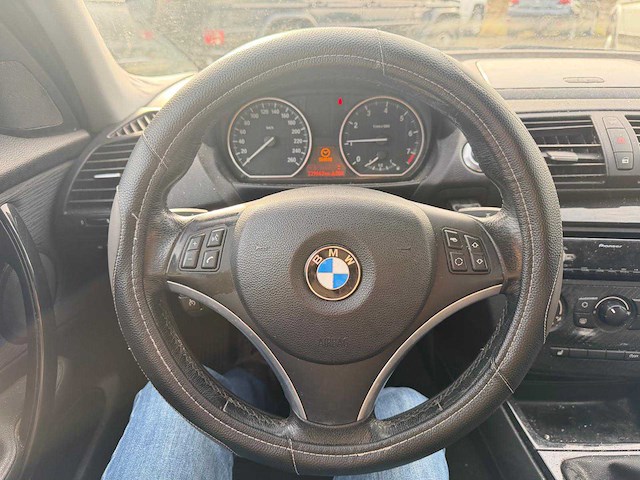 2008 bmw 120 i - afbeelding 3 van  19