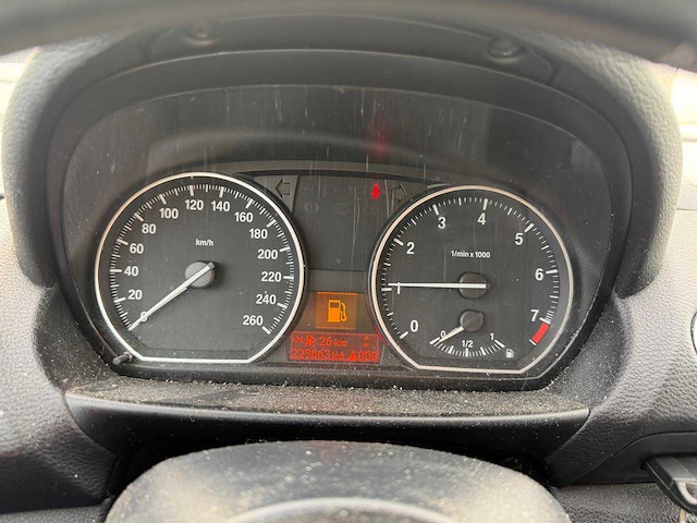 2008 bmw 120 i - afbeelding 4 van  19
