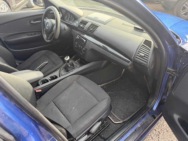 2008 bmw 120 i - afbeelding 7 van  19