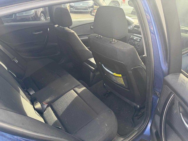 2008 bmw 120 i - afbeelding 9 van  19