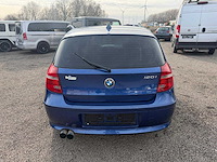 2008 bmw 120 i - afbeelding 14 van  19