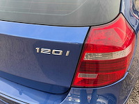 2008 bmw 120 i - afbeelding 19 van  19