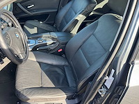 2008 bmw 520d - afbeelding 14 van  38