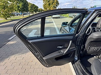 2008 bmw 520d - afbeelding 18 van  38