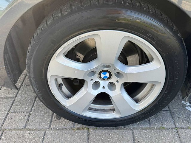 2008 bmw 520d - afbeelding 20 van  38