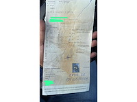 2008 bmw 520d - afbeelding 24 van  38