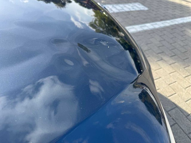 2008 bmw 520d - afbeelding 27 van  38