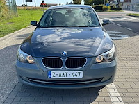 2008 bmw 520d - afbeelding 37 van  38