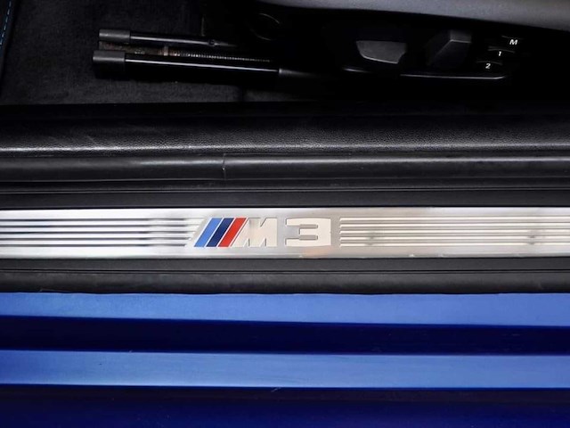 2008 bmw m3 bmw m3 -2008 - 121.000 km - afbeelding 1 van  19