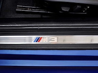 2008 bmw m3 bmw m3 -2008 - 121.000 km - afbeelding 1 van  19