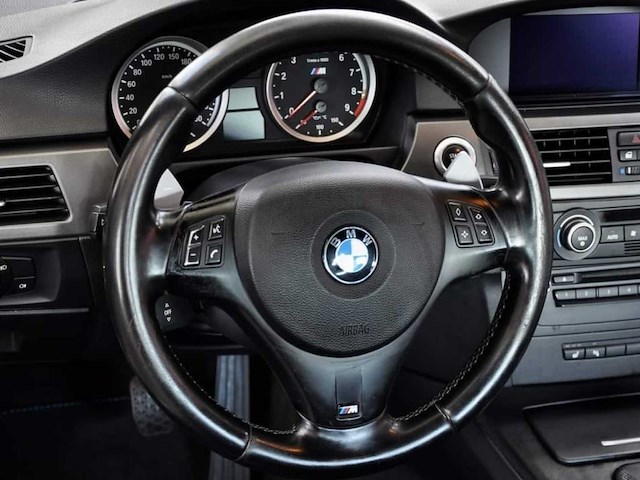 2008 bmw m3 bmw m3 -2008 - 121.000 km - afbeelding 4 van  19