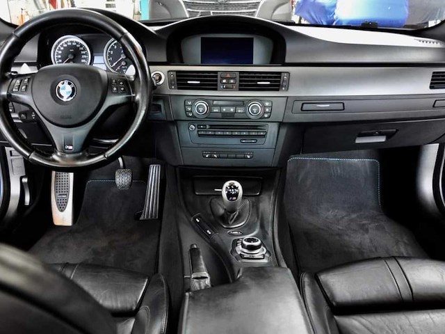 2008 bmw m3 bmw m3 -2008 - 121.000 km - afbeelding 6 van  19