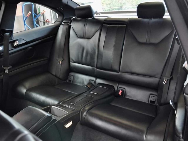 2008 bmw m3 bmw m3 -2008 - 121.000 km - afbeelding 8 van  19