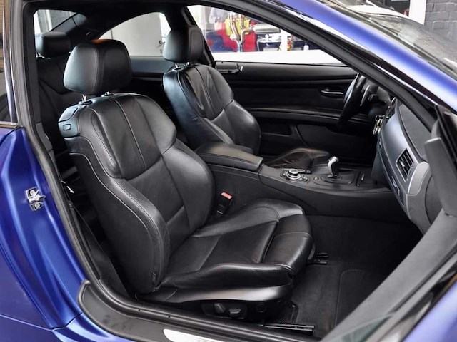 2008 bmw m3 bmw m3 -2008 - 121.000 km - afbeelding 9 van  19