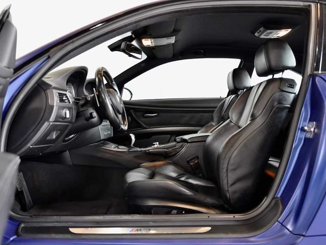 2008 bmw m3 bmw m3 -2008 - 121.000 km - afbeelding 11 van  19