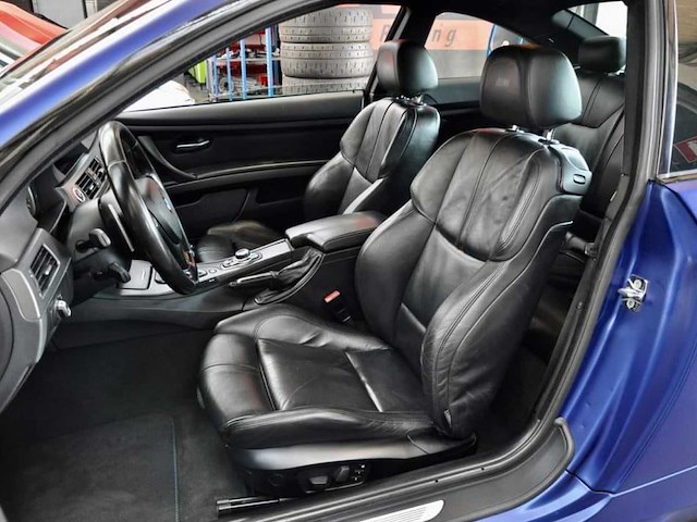 2008 bmw m3 bmw m3 -2008 - 121.000 km - afbeelding 12 van  19
