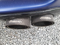 2008 bmw m3 bmw m3 -2008 - 121.000 km - afbeelding 15 van  19