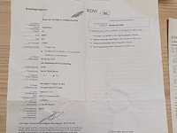 2008 bmw m3 bmw m3 -2008 - 121.000 km - afbeelding 16 van  19