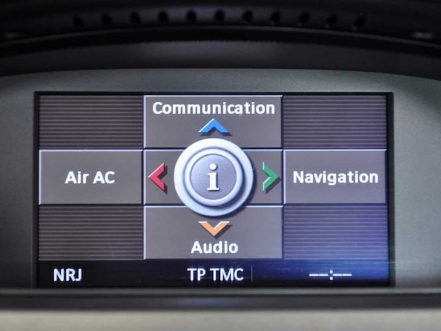 2008 bmw m3 bmw m3 -2008 - 121.000 km - afbeelding 6 van  11