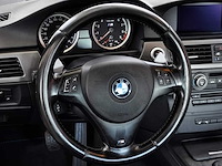 2008 bmw m3 bmw m3 -2008 - 121.000 km - afbeelding 9 van  11