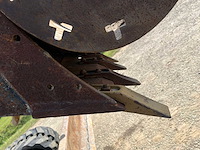 2008 bobcat 435 minigraafmachine - afbeelding 30 van  31