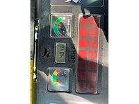 2008 bobcat 435 minigraafmachine - afbeelding 4 van  31