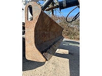 2008 bobcat 435 minigraafmachine - afbeelding 15 van  31