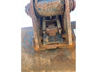 2008 bobcat 435 minigraafmachine - afbeelding 17 van  31