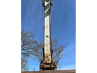 2008 bobcat 435 minigraafmachine - afbeelding 21 van  31