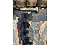 2008 bobcat 435 minigraafmachine - afbeelding 24 van  31