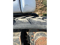 2008 bobcat 435 minigraafmachine - afbeelding 25 van  31