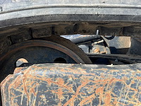 2008 bobcat 435 minigraafmachine - afbeelding 26 van  31