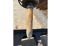 2008 bobcat 435 minigraafmachine - afbeelding 27 van  31