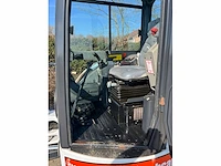 2008 bobcat 435 minigraafmachine - afbeelding 7 van  31