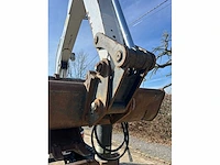 2008 bobcat 435 minigraafmachine - afbeelding 19 van  31