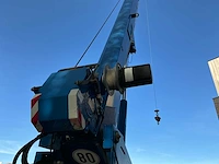 2008 bocker ahk 25/800 mobiele kraan - afbeelding 19 van  38