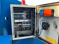 2008 bocker ahk 25/800 mobiele kraan - afbeelding 23 van  38