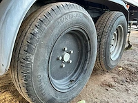 2008 bocker ahk 25/800 mobiele kraan - afbeelding 27 van  38