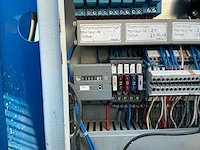 2008 bocker ahk 25/800 mobiele kraan - afbeelding 12 van  38