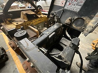 2008 bomag bmp 851 verdichter - afbeelding 9 van  11