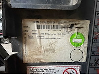 2008 bomag bmp 851 verdichter - afbeelding 1 van  11