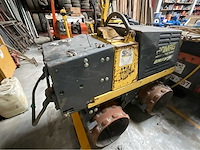 2008 bomag bmp 851 verdichter - afbeelding 7 van  11