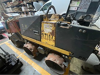 2008 bomag bmp 851 verdichter - afbeelding 3 van  11