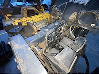 2008 bomag bmp 851 verdichter - afbeelding 6 van  11