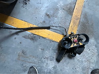 2008 bomag bmp 851 verdichter - afbeelding 11 van  11