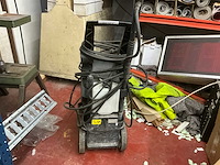 2008 bosch aquatak 150 pro hogedrukreiniger - afbeelding 3 van  4