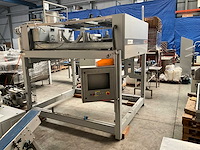 2008 bosch delfi c23 fp3 frame verpakkingsmachines - afbeelding 1 van  10