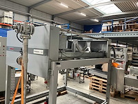 2008 bosch delfi c23 fp3 frame verpakkingsmachines - afbeelding 5 van  10